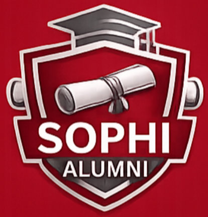 SOPHI Alumni