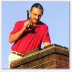 Chimney Inspections are critical part of home safety 