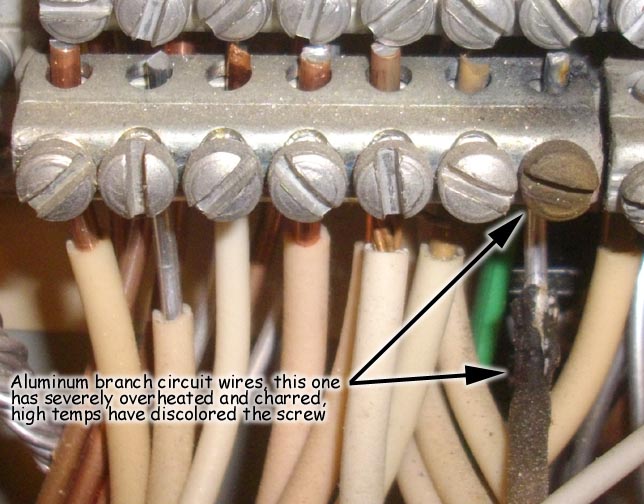 aluminum-branch-wiring-overheating